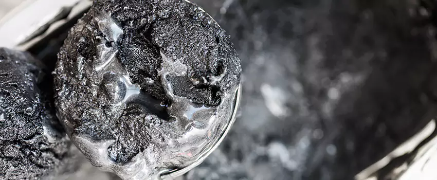 Clogged Dryer Vent Lint Cleaning in North Platte, Nebraska