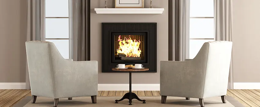 Custom Architectural Fireplace Restoration in North Platte, NE