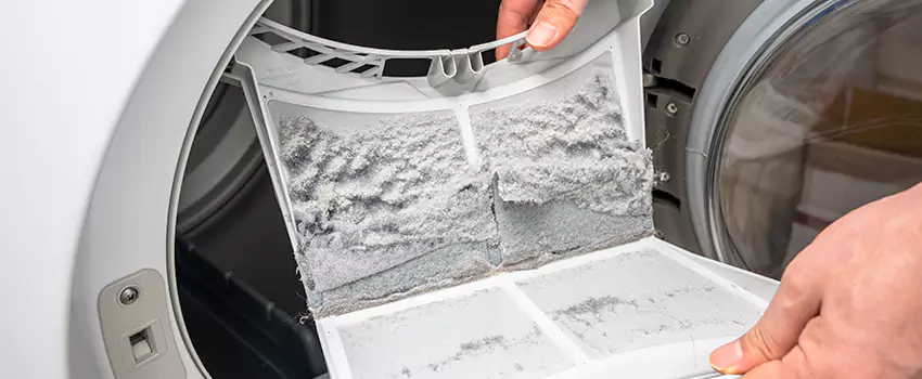 Best Dryer Lint Removal Company in North Platte, Nebraska