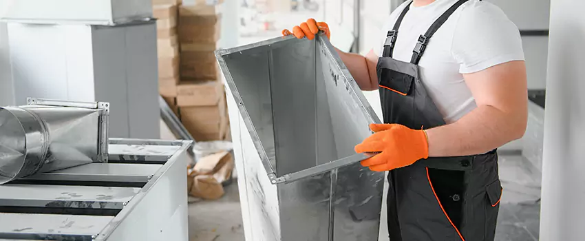 Benefits of Dryer Vent Inspection in North Platte, NE