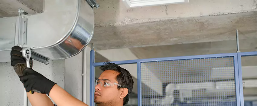 HVAC Ductwork Cleaning in North Platte, NE