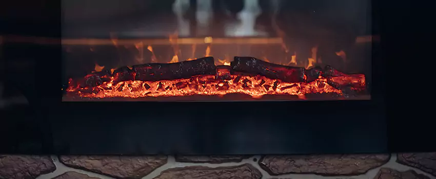 Outdoor Electric Fireplace Installation Solutions in North Platte, NE
