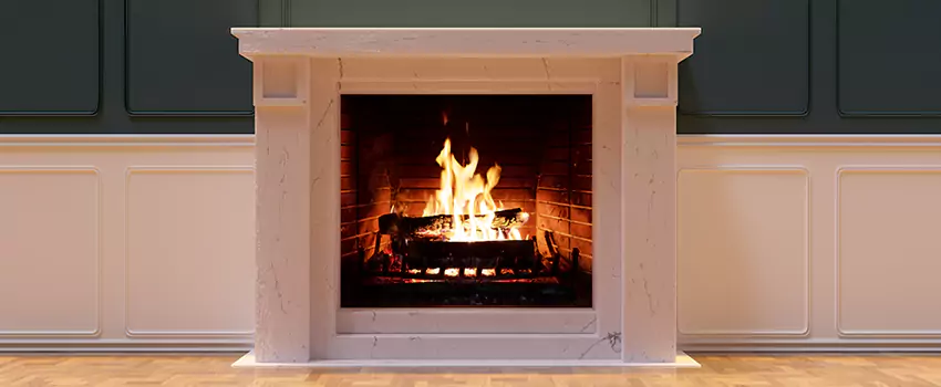 Empire Comfort Systems Fireplace Installation and Replacement in North Platte, Nebraska