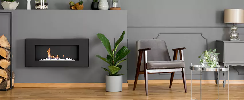 Ethanol Fireplace Burner Repair in North Platte, NE