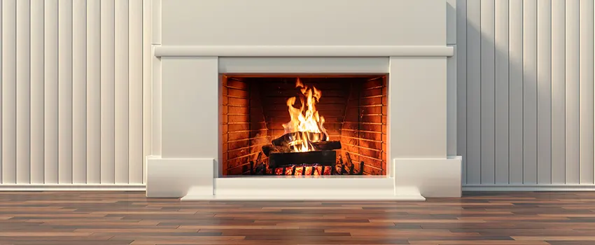 Fireplace Broken Ashtray Repair Services in North Platte, Nebraska