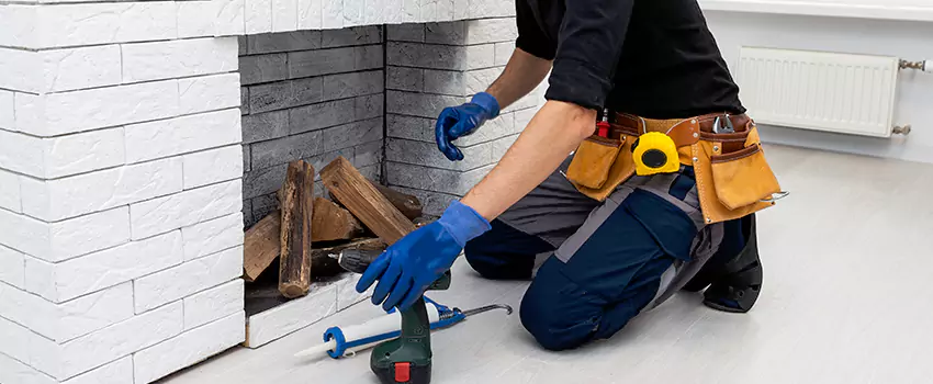 Fireplace Doors Cleaning in North Platte, Nebraska