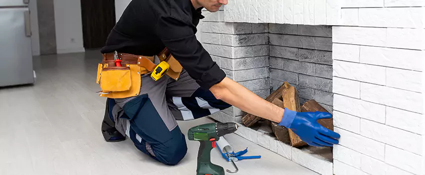 Ethanol Fireplace Installation Contractors in North Platte, Nebraska