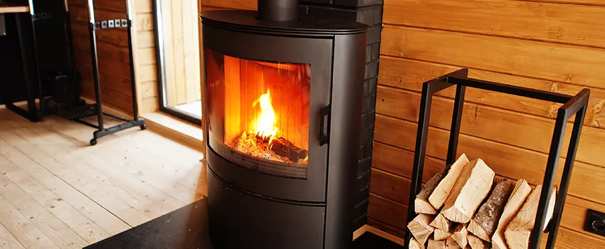 Gas Fireplace Door Handle Installation Services in North Platte, Nebraska