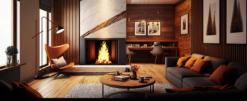 Fireplace Design Ideas in North Platte, NE
