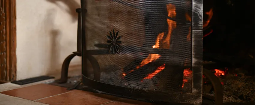 Electric Metal Fireplace installation Services in North Platte, NE