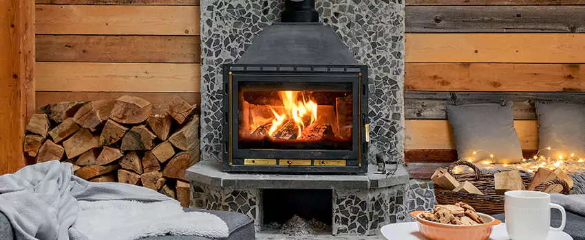 Fireplace Renovation Service in North Platte, NE