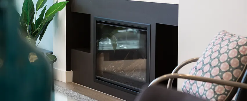 Welding Repairs for Fireplace Grate in North Platte, NE