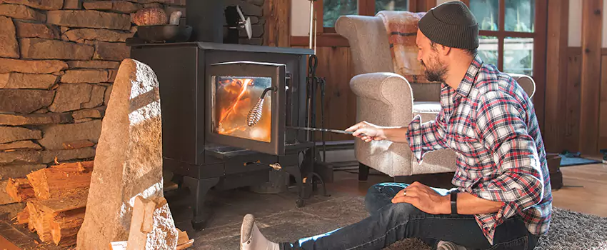 Fireplace Chimney Maintenance in North Platte, Nebraska