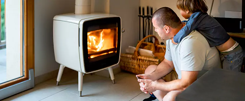 Fireplace Safety Inspection Technician in North Platte, Nebraska