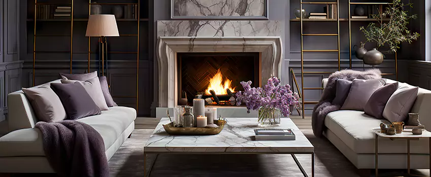 Fireplace Xtrordinair Ember-Glo Insert Fireplace Maintenance in North Platte, Nebraska