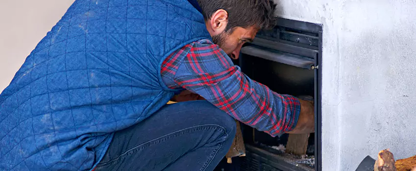 Fix Non-Working Prefabricated Fireplace in North Platte, NE