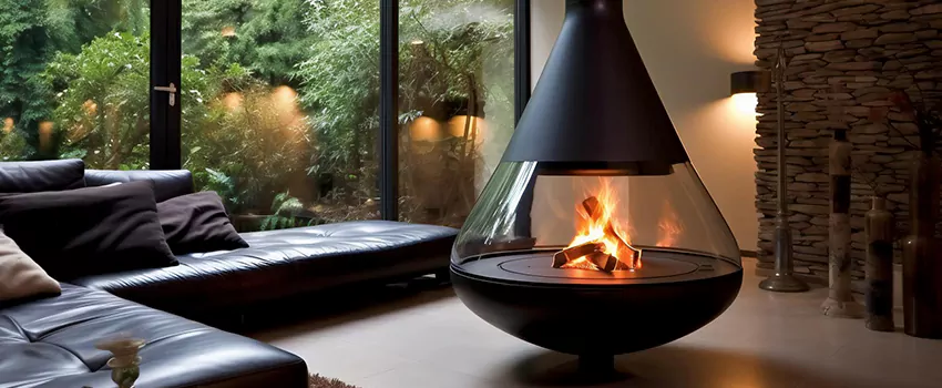 Affordable Floating Fireplace Repair And Installation Services in North Platte, Nebraska
