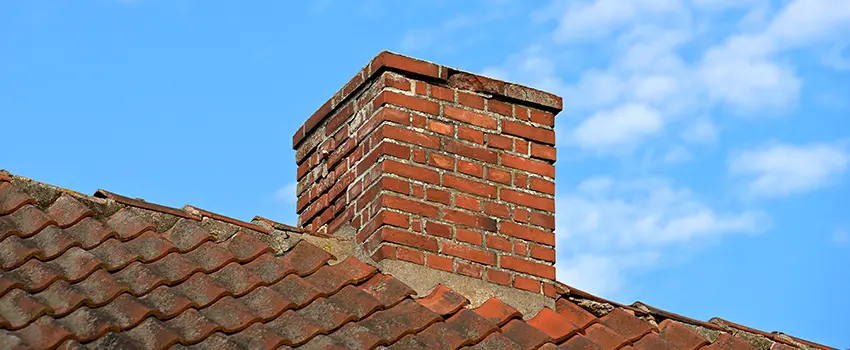Flue Tiles Cracked Repair Services near Me in North Platte, NE