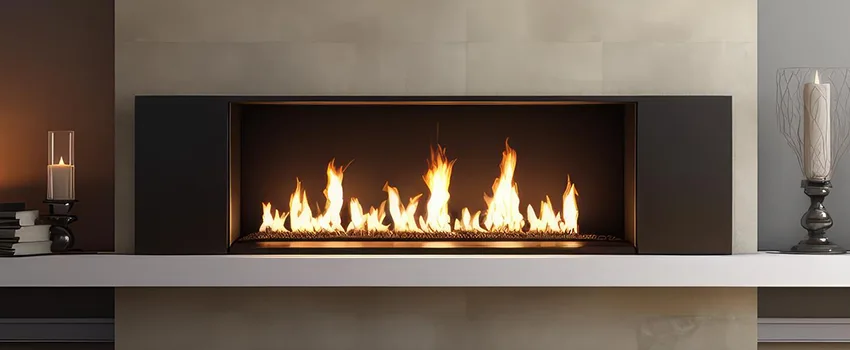 Vent Free Gas Fireplaces Repair Solutions in North Platte, Nebraska
