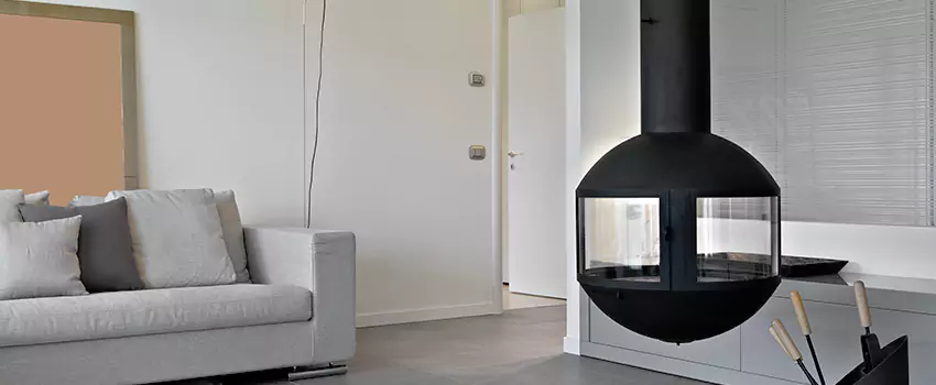 Hanging & Suspended Fireplaces Designer in North Platte, Nebraska