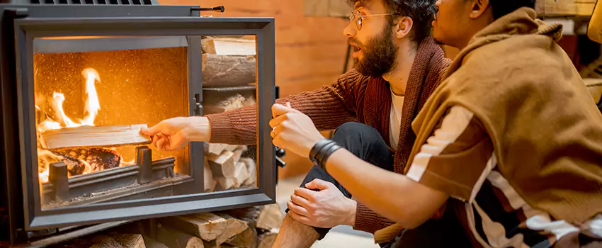 Benefits of Harman Stoves Fireplace in North Platte, Nebraska