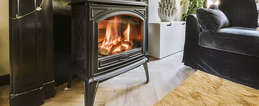 Cost of Hearthstone Stoves Fireplace Services in North Platte, Nebraska