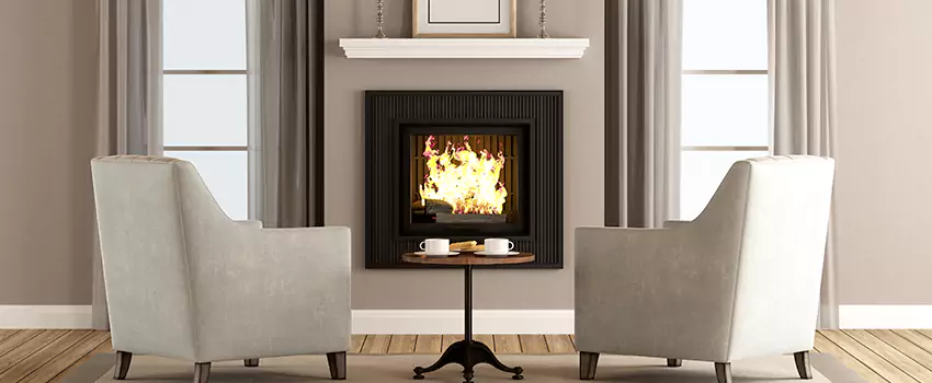 Heat & Glo Outdoor Gas Fireplaces Installation Contractors in North Platte, Nebraska
