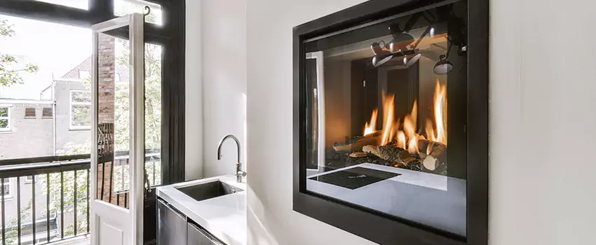 Heatilator Outdoor Fireplace Services in North Platte, Nebraska