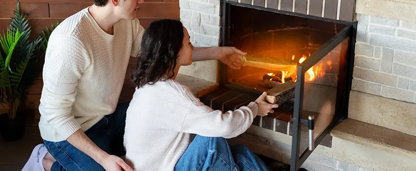 Kings Man Direct Vent Fireplaces Services in North Platte, Nebraska