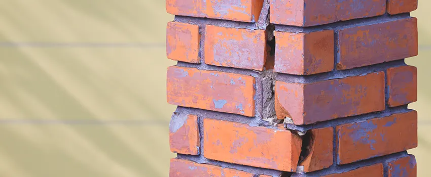 Leaking Chimney Repair And Replacement Cost in North Platte, Nebraska