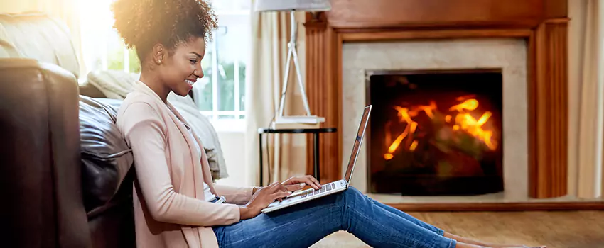 Cost-Effective Osburn Fireplace Installation and Repair in North Platte, NE