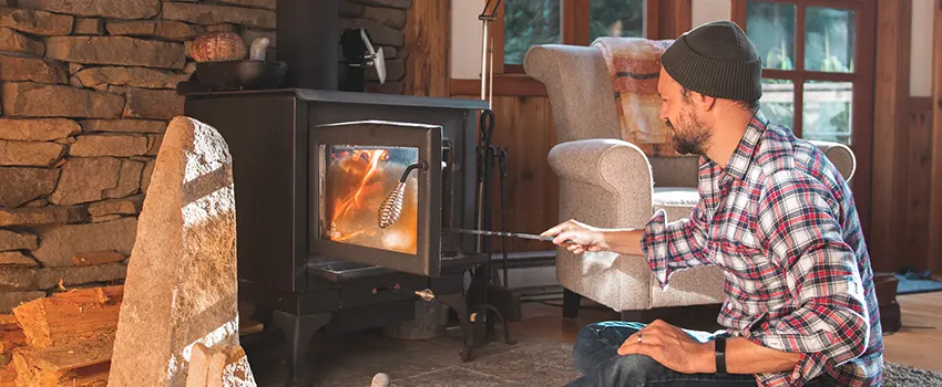 Cost of Pellet Fireplace Installation Services in North Platte, NE