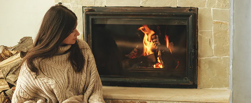 Regency Outdoor Fireplace Products Maintenance and Replacement Services in North Platte, Nebraska