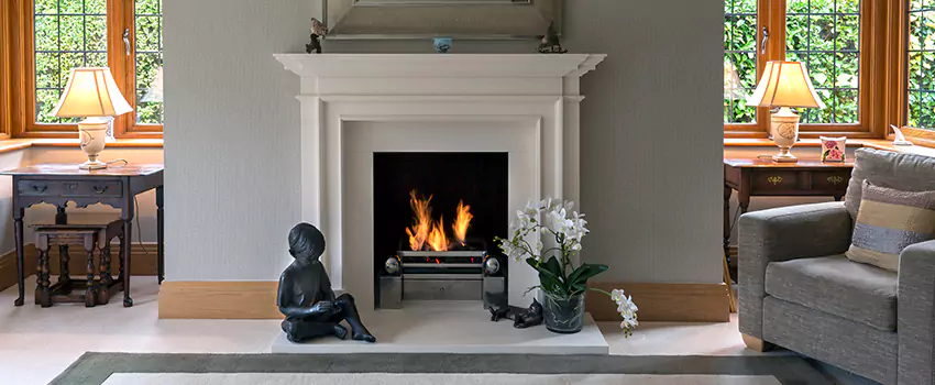 RSF Fireplaces Maintenance and Repair in North Platte, Nebraska