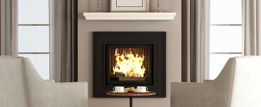 Superior Outdoor Fireplace Repair in North Platte, NE