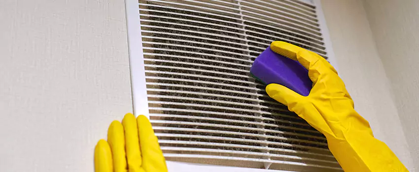 Vent Cleaning Company in North Platte, NE