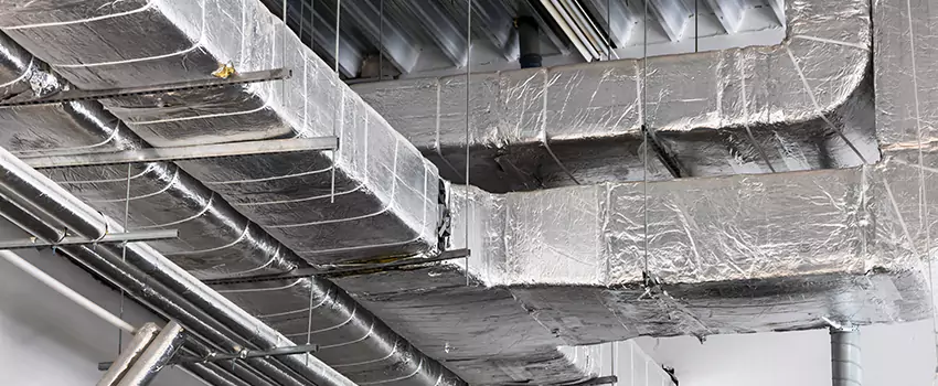 Vent Dust Cleaning Cost in North Platte, NE