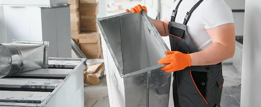 Ventilation Fan Cleaning Services in North Platte, Nebraska