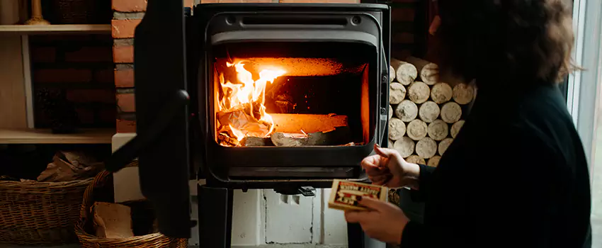 Key Features of Vermont Castings Fireplaces in North Platte, NE