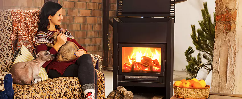 Wood Stove Chimney Cleaning Services in North Platte, NE