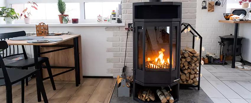 Wood Stove Firebox Installation Services in North Platte, NE