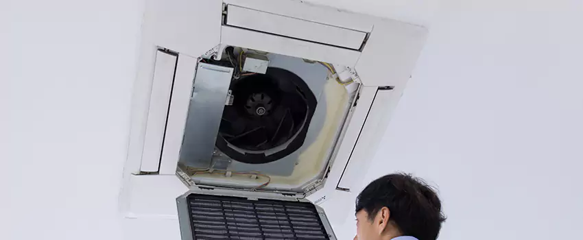 Benefits of Professional Air Duct Cleaning in North Platte, Nebraska