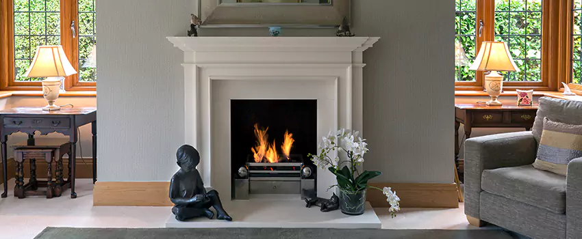 Astria Open-Hearth Wood Fireplaces Services in North Platte, NE