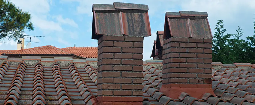 Chimney Vent Damper Repair Services in North Platte, Nebraska