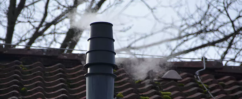 Broken Chimney Animal Screen Repair And Installation in North Platte, NE