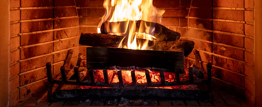Chimney Ash Dump Cover Repair Services in North Platte, NE