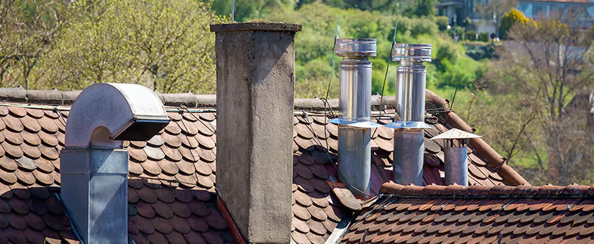 Commercial Chimney Blockage Removal in North Platte, Nebraska
