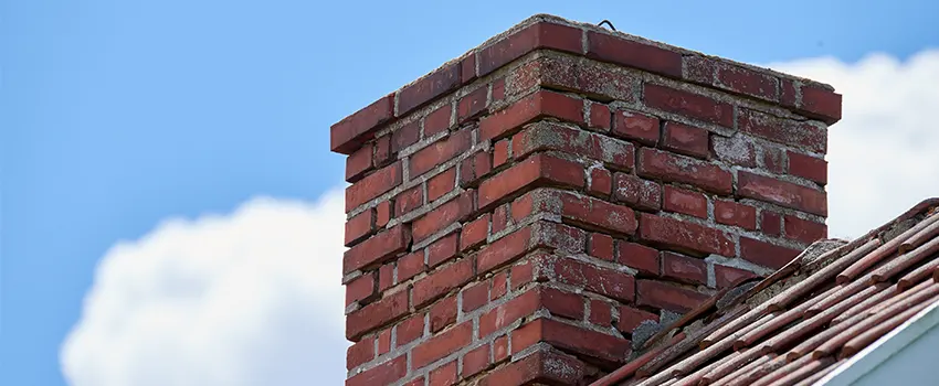Chimney Concrete Bricks Rotten Repair Services in North Platte, Nebraska