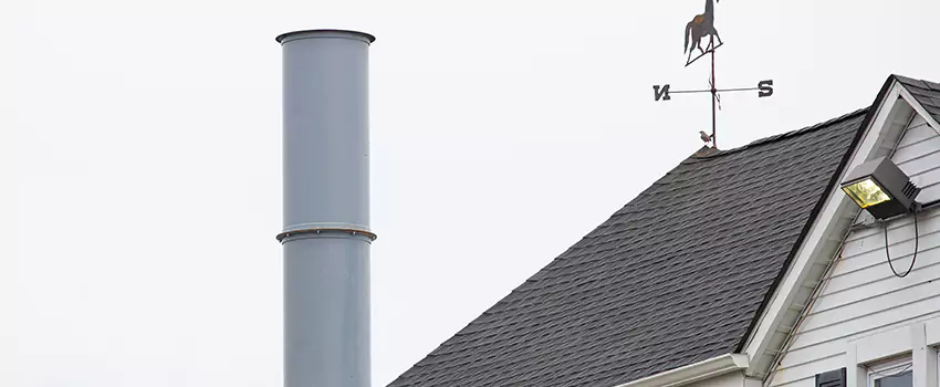 Multi-flue Chimney Caps Installation And Repair in North Platte, NE