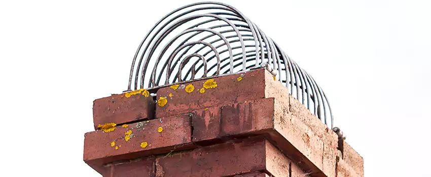 Chimney Crown Problems in North Platte, Nebraska